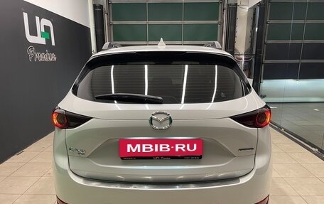 Mazda CX-5 II, 2020 год, 3 100 000 рублей, 5 фотография