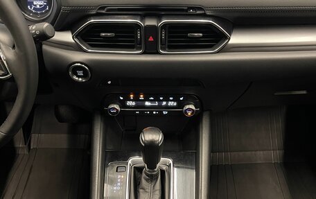 Mazda CX-5 II, 2020 год, 3 100 000 рублей, 25 фотография