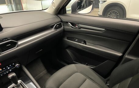Mazda CX-5 II, 2020 год, 3 100 000 рублей, 24 фотография