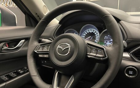 Mazda CX-5 II, 2020 год, 3 100 000 рублей, 22 фотография