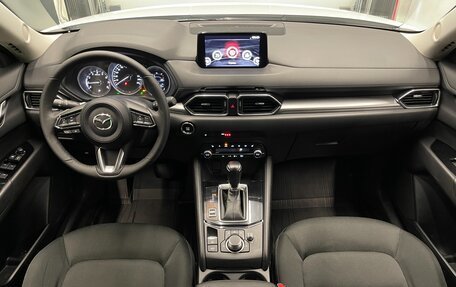 Mazda CX-5 II, 2020 год, 3 100 000 рублей, 20 фотография
