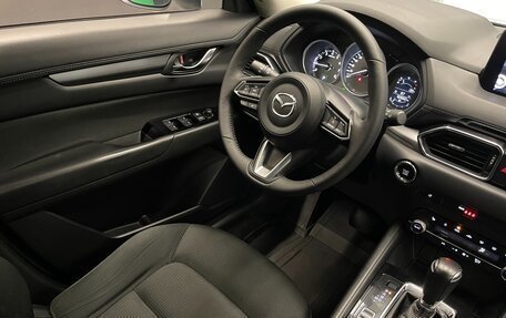 Mazda CX-5 II, 2020 год, 3 100 000 рублей, 21 фотография