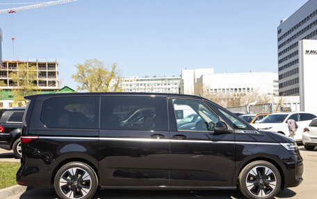 Volkswagen Multivan, 2025 год, 13 390 000 рублей, 3 фотография