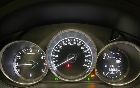 Mazda CX-5 II, 2020 год, 3 100 000 рублей, 23 фотография