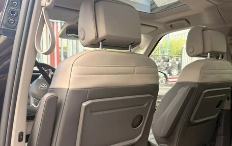 Volkswagen Multivan, 2025 год, 13 390 000 рублей, 7 фотография