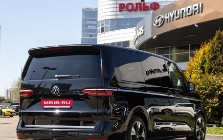 Volkswagen Multivan, 2025 год, 13 390 000 рублей, 2 фотография