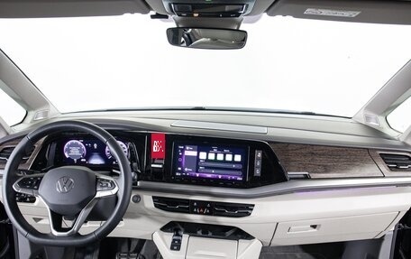 Volkswagen Multivan, 2025 год, 13 390 000 рублей, 5 фотография