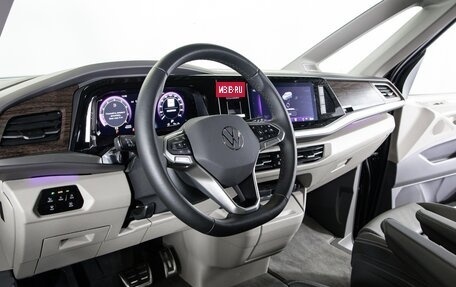 Volkswagen Multivan, 2025 год, 13 390 000 рублей, 4 фотография