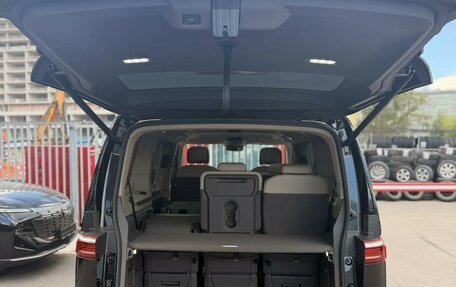 Volkswagen Multivan, 2025 год, 13 390 000 рублей, 14 фотография