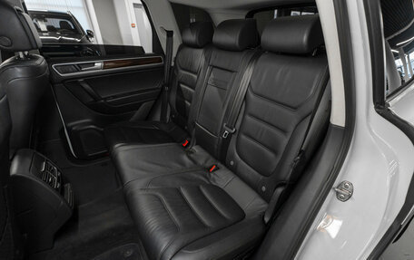 Volkswagen Touareg III, 2015 год, 2 990 000 рублей, 12 фотография