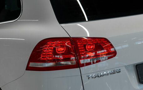Volkswagen Touareg III, 2015 год, 2 990 000 рублей, 27 фотография
