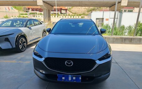 Mazda CX-30 I, 2021 год, 1 920 000 рублей, 2 фотография