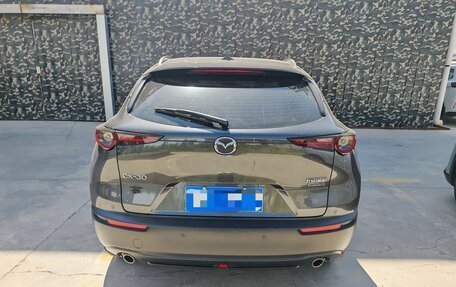 Mazda CX-30 I, 2021 год, 1 920 000 рублей, 6 фотография