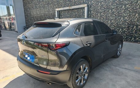 Mazda CX-30 I, 2021 год, 1 920 000 рублей, 5 фотография