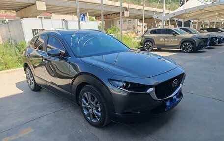 Mazda CX-30 I, 2021 год, 1 920 000 рублей, 3 фотография