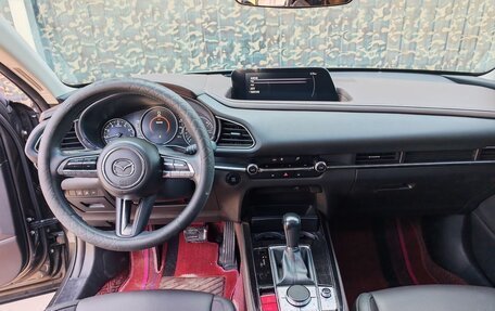 Mazda CX-30 I, 2021 год, 1 920 000 рублей, 8 фотография