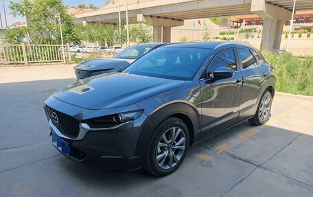 Mazda CX-30 I, 2021 год, 1 920 000 рублей, 1 фотография