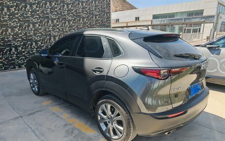 Mazda CX-30 I, 2021 год, 1 920 000 рублей, 4 фотография