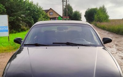 Hyundai Sonata III рестайлинг, 1997 год, 210 000 рублей, 1 фотография