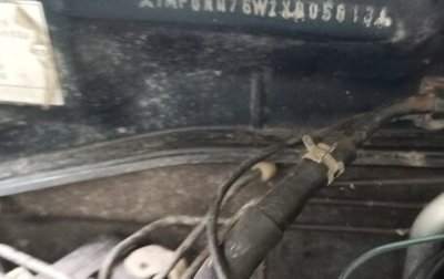 Mitsubishi Pajero Pinin, 2002 год, 330 000 рублей, 1 фотография