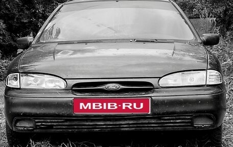 Ford Mondeo I, 1995 год, 45 000 рублей, 1 фотография