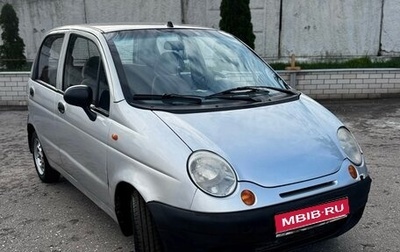 Daewoo Matiz, 2008 год, 140 000 рублей, 1 фотография