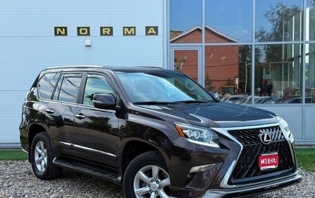 Lexus GX II, 2015 год, 3 700 000 рублей, 1 фотография