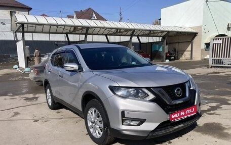 Nissan X-Trail, 2020 год, 2 750 000 рублей, 1 фотография