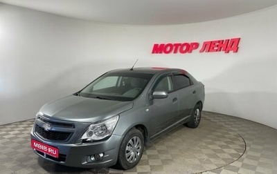 Chevrolet Cobalt II, 2013 год, 495 000 рублей, 1 фотография
