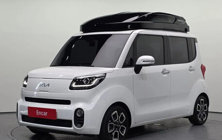 KIA Ray, 2022 год, 1 127 000 рублей, 1 фотография