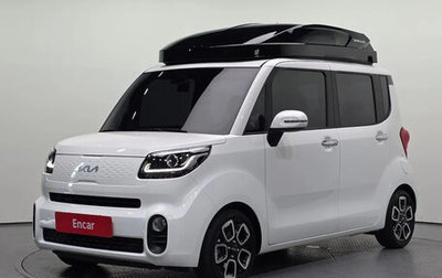 KIA Ray, 2022 год, 1 127 000 рублей, 1 фотография