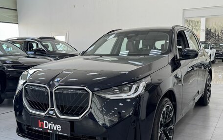 BMW X3, 2026 год, 7 199 000 рублей, 1 фотография