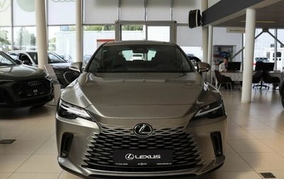 Lexus RX IV рестайлинг, 2025 год, 8 900 000 рублей, 1 фотография