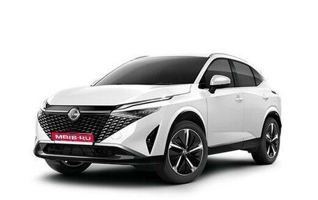 Nissan Qashqai, 2026 год, 3 300 000 рублей, 1 фотография