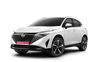 Nissan Qashqai, 2026 год, 3 300 000 рублей, 1 фотография