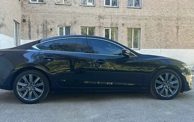 Mazda 6, 2019 год, 2 120 000 рублей, 1 фотография