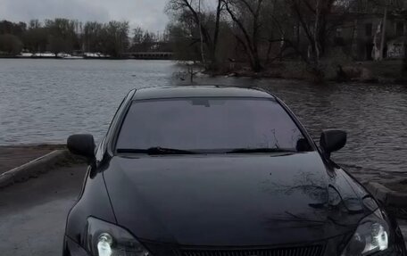 Lexus IS II рестайлинг 2, 2007 год, 1 150 000 рублей, 1 фотография