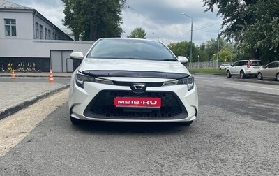 Toyota Corolla, 2019 год, 1 850 000 рублей, 1 фотография