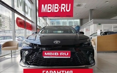 Toyota Camry, 2026 год, 4 550 000 рублей, 1 фотография