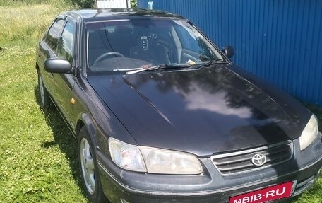 Toyota Camry, 1999 год, 320 000 рублей, 1 фотография