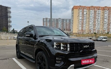 KIA Mohave I, 2022 год, 6 250 000 рублей, 1 фотография