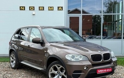 BMW X5, 2012 год, 1 900 000 рублей, 1 фотография