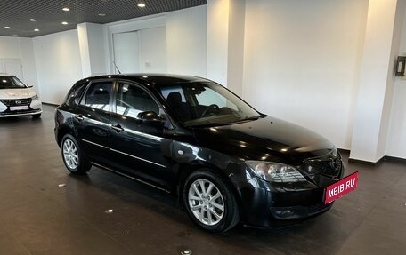 Mazda 3, 2007 год, 530 000 рублей, 1 фотография