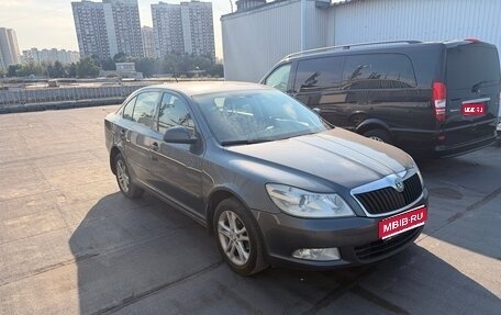 Skoda Octavia, 2012 год, 450 000 рублей, 1 фотография
