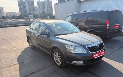 Skoda Octavia, 2012 год, 450 000 рублей, 1 фотография
