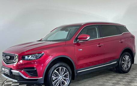Geely Atlas, 2024 год, 2 147 000 рублей, 1 фотография