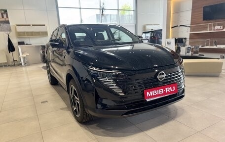 Nissan Qashqai, 2026 год, 3 345 000 рублей, 1 фотография