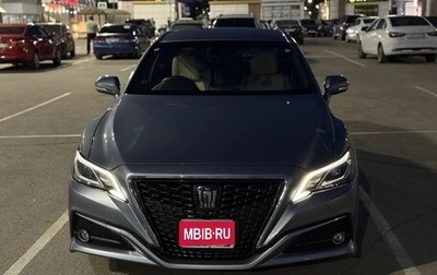 Toyota Crown, 2020 год, 3 600 000 рублей, 1 фотография
