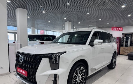 GAC GS8, 2026 год, 5 349 000 рублей, 1 фотография
