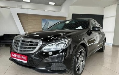 Mercedes-Benz E-Класс, 2014 год, 1 890 000 рублей, 1 фотография